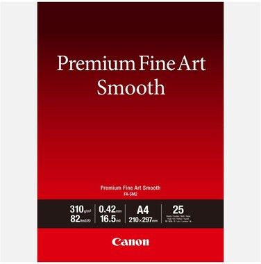 Canon A4 FA-SM2 FineArt Premium Smooth (25)