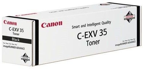 Canon C-EXV 35 black toner