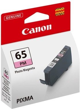 Canon CLI-65 PM Photo Magenta ink Cartridge