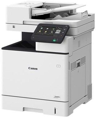 Canon i-SENSYS MF832Cdw All-In-One Colour Laser Printer