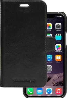 Dbramante1928 iPhone 11 Pro Wallet Lynge, Black