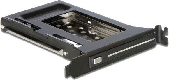 De-lock Delock Mobile Rack Bracket for 1 x 2.5 SATA HDD