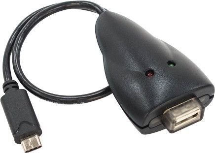Deltacoimp USB over Ethernet Adapter, 1-Port, Type-C