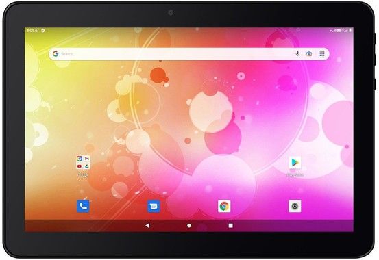 Denver 10.1\" QC Android 11 Tablet 4G