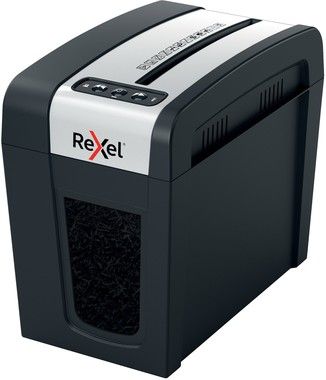 Dokumentfrstr. Rexel Secure MC3-SL P5