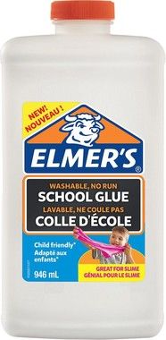 ELMER\'S White Liquid Glue 946ml