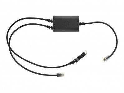 Epos Sweden AB EPOS CEheadset-PO 01 - Ploycom cable for electronic hook switch