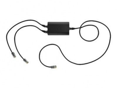 Epos Sweden AB EPOS CEheadset-SN 01 - Snom cable for elec. hook switch