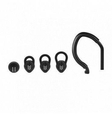 Epos Sweden AB EPOS headsetA- Presence - Earhook & 4 ear sleeves