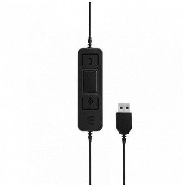 Epos Sweden AB EPOS USB-CC x5 MS - Controller spare cable for SC x5