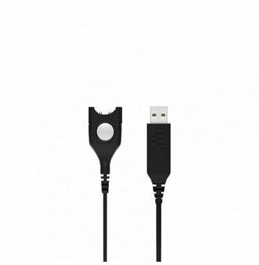 Epos Sweden AB EPOS USB-ED 01 - Adapter cable USB to ED
