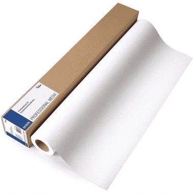 Epson 16\'\' Premium Semimatte Photo Paper Roll 30,5 m 260g