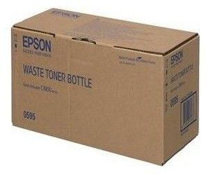 Epson Aculaser C3900/CX37DN waste toner collector