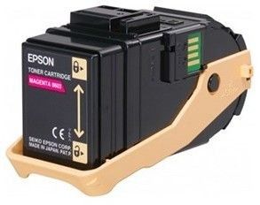 Epson Aculaser C9300N magenta toner 7.5K
