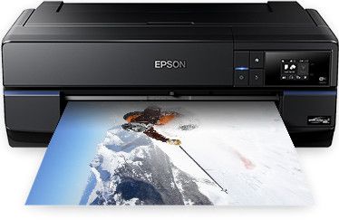 Epson SureColor SC-P800 A2 photo printer