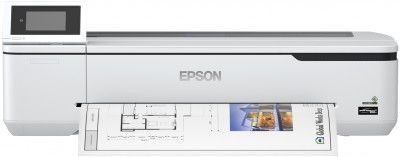 Epson SureColor SC-T2100N 24\'\' large format printer desk model