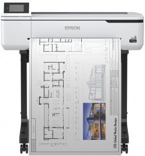 Epson SureColor SC-T3100 24\'\' large format printer