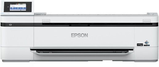 Epson SureColor SC-T3100M-MFP 24\'\' large format printer desk model