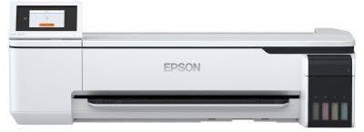 Epson SureColor SC-T3100x large format desk printer
