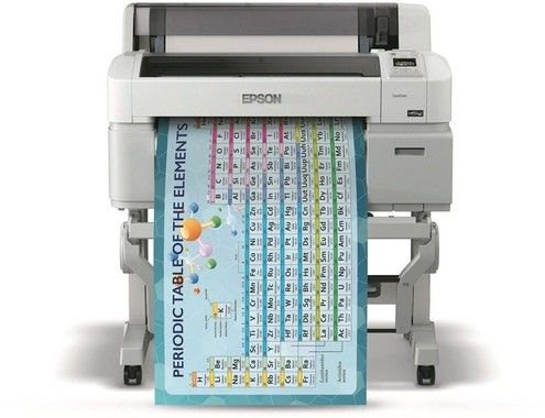 Epson SureColor SC-T3200 24\'\' large format printer