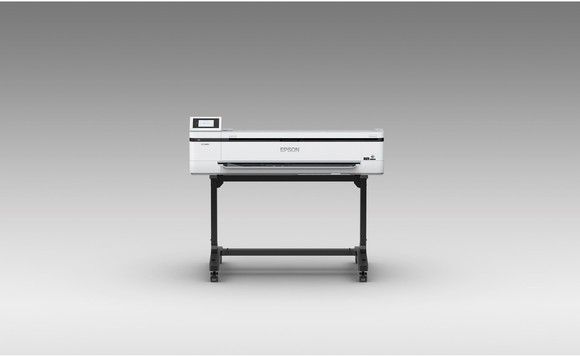 Epson SureColor SC-T5100M 36\'\' large format printer
