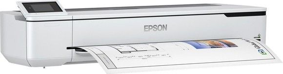 Epson SureColor SC-T5100N 36\'\' large format printer