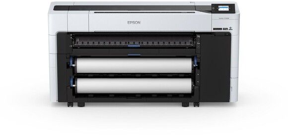 Epson SureColor T7700DM largeformat multifunction printer