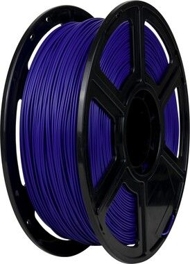 FLASHFORGE PLA Matte Blue 0,5kg 3D Printing Filament