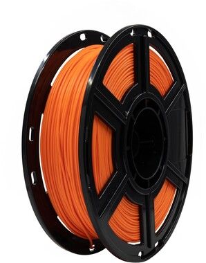 FLASHFORGE PLA Matte Tangerine 0,5kg 3D Printing Filament