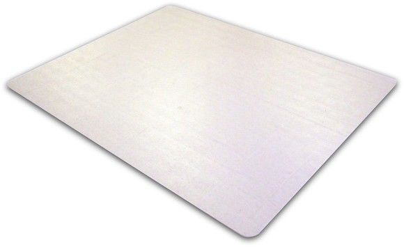 Floortex Advantage Prof. chair mat PVC 120x150 cm carpet