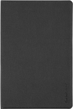 Gecko Folio Case Galaxy Tab S8+ 12.4\" Svart