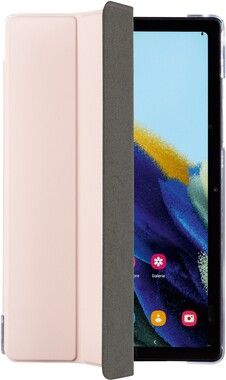 Hama Tabletfodral till Samsung Galaxy Tab A8+ 10,5\" Rosa
