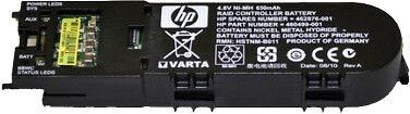 HP 4.8V 650MAH battery module