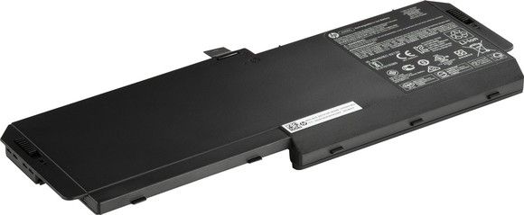 HP ZBook 17 G5/G6  Battery 95 Wh