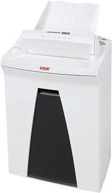 HSM SECURIO AF150 document shredder with automatic paper fee