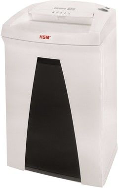 HSM SECURIO B22 document shredder - 1,9 x 15 mm