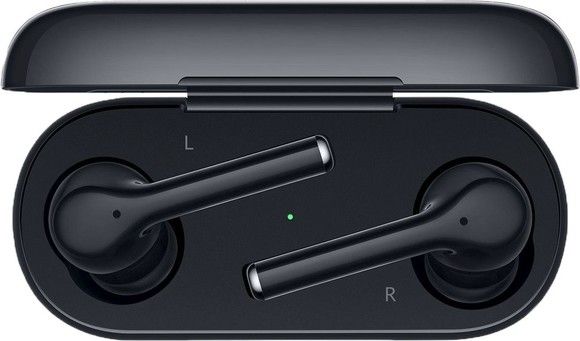 Huawei 3i Headset Wireless In-ear  USB Type-C Bluetooth Black