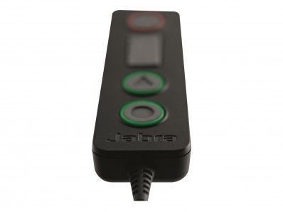 Jabra BIZ 2300 Mono, USB-C MS