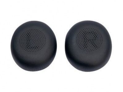 Jabra Ear Cushions, Evolve2 40/65, Black (6 pcs)