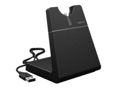 Jabra Engage Charging Stand for Convertible headsets, USB-A