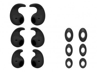 Jabra Evolve 65e Accessory Pack-3 pair EarGels&EarWings S,M,L