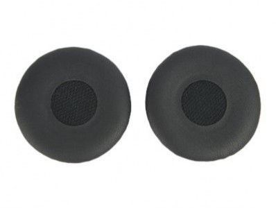 Jabra Leather Ear cushion, Evolve 20-65 (10 pcs)