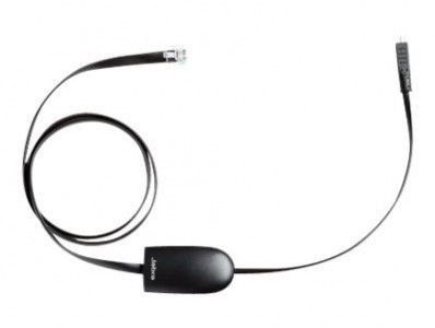 Jabra Link EHS-Adapter, GN9120 DHSG/GN93XX/PRO94XX/PRO920/GO 6470 for electronically accept