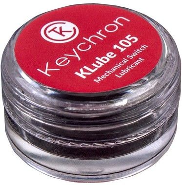 Keychron Klube 105 Lubricant for Switches 10ml 