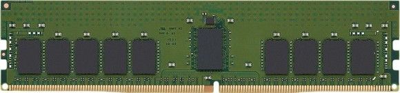 Kingston 16GB 2666MHz DDR4 ECC Reg CL19 DIMM 2Rx8 Micron R Rambus