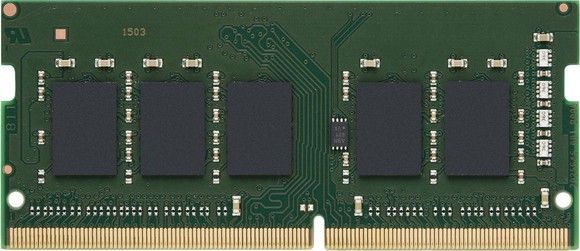 Kingston 16GB 3200MHz DDR4 ECC CL22 SODIMM 1Rx8 Hynix C