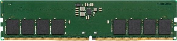 Kingston 16GB 4800MHz DDR5 Non-ECC CL40 DIMM 1Rx8