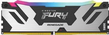 Kingston 16GB 6400MT/s DDR5 CL32 DIMM FURY Renegade RGB