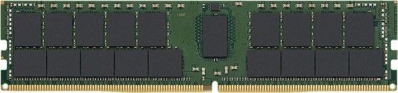 Kingston 32GB 2666MHz DDR4 ECC Reg CL19 DIMM 2Rx4 Micron R Rambus
