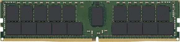 Kingston 32GB 3200MHz DDR4 ECC Reg CL22 DIMM 2Rx4 Micron R Rambus